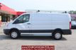 2018 Ford Transit Van T-250 130" Low Rf 9000 GVWR Sliding RH Dr - 22495215 - 1