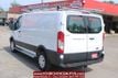 2018 Ford Transit Van T-250 130" Low Rf 9000 GVWR Sliding RH Dr - 22495215 - 2