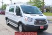 2018 Ford Transit Van T-250 130" Low Rf 9000 GVWR Sliding RH Dr - 22495215 - 6