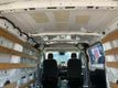 2018 Ford Transit Van T-250 130" Low Rf 9000 GVWR Sliding RH Dr Low miles! - 23055825 - 10