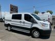 2018 Ford Transit Van T-250 130" Low Rf 9000 GVWR Sliding RH Dr Low miles! - 23055825 - 12