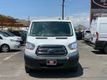 2018 Ford Transit Van T-250 130" Low Rf 9000 GVWR Sliding RH Dr Low miles! - 23055825 - 13