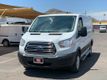 2018 Ford Transit Van T-250 130" Low Rf 9000 GVWR Sliding RH Dr Low miles! - 23055825 - 14