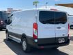 2018 Ford Transit Van T-250 130" Low Rf 9000 GVWR Sliding RH Dr Low miles! - 23055825 - 16