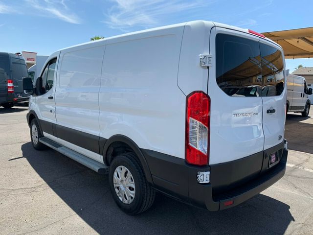 2018 Ford Transit Van T-250 130" Low Rf 9000 GVWR Sliding RH Dr Low miles! - 23055825 - 17