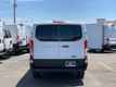 2018 Ford Transit Van T-250 130" Low Rf 9000 GVWR Sliding RH Dr Low miles! - 23055825 - 18