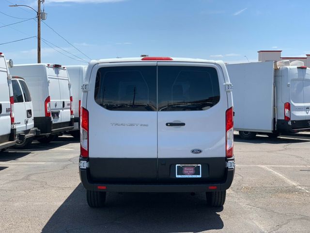 2018 Ford Transit Van T-250 130" Low Rf 9000 GVWR Sliding RH Dr Low miles! - 23055825 - 18
