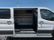 2018 Ford Transit Van T-250 130" Low Rf 9000 GVWR Sliding RH Dr Low miles! - 23055825 - 1