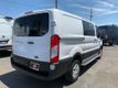 2018 Ford Transit Van T-250 130" Low Rf 9000 GVWR Sliding RH Dr Low miles! - 23055825 - 20