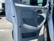 2018 Ford Transit Van T-250 130" Low Rf 9000 GVWR Sliding RH Dr Low miles! - 23055825 - 21