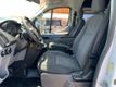 2018 Ford Transit Van T-250 130" Low Rf 9000 GVWR Sliding RH Dr Low miles! - 23055825 - 23