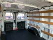 2018 Ford Transit Van T-250 130" Low Rf 9000 GVWR Sliding RH Dr Low miles! - 23055825 - 2