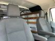 2018 Ford Transit Van T-250 130" Low Rf 9000 GVWR Sliding RH Dr Low miles! - 23055825 - 30