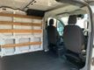 2018 Ford Transit Van T-250 130" Low Rf 9000 GVWR Sliding RH Dr Low miles! - 23055825 - 3