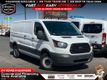 2018 Ford Transit Van T-250 130" Low Rf 9000 GVWR Swing-Out RH Dr - 22623528 - 0