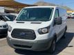 2018 Ford Transit Van T-250 130" Low Rf 9000 GVWR Swing-Out RH Dr - 22623528 - 9