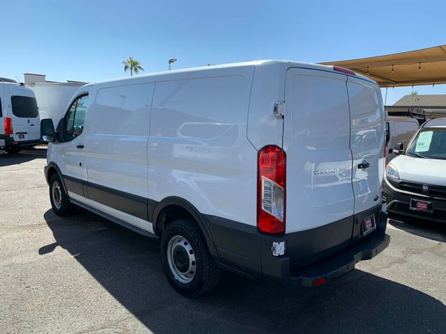 2018 Ford Transit Van T-250 130" Low Rf 9000 GVWR Swing-Out RH Dr - 22623528 - 12