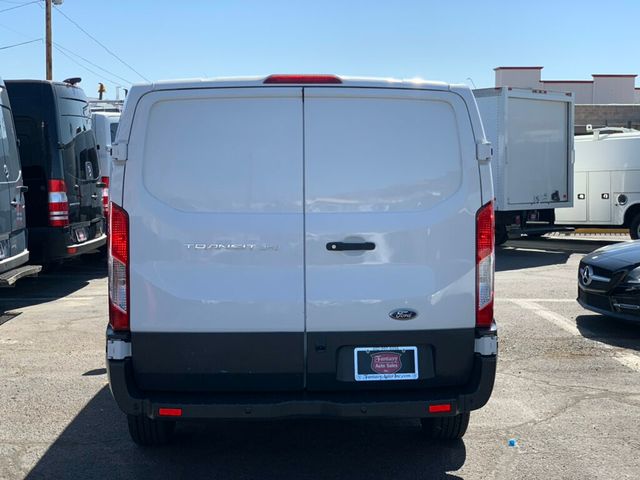 2018 Ford Transit Van T-250 130" Low Rf 9000 GVWR Swing-Out RH Dr - 22623528 - 13