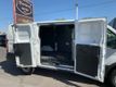 2018 Ford Transit Van T-250 130" Low Rf 9000 GVWR Swing-Out RH Dr - 22623528 - 1