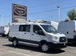 2018 Ford Transit Van T-250 130" Low Rf 9000 GVWR Swing-Out RH Dr - 23070208 - 0