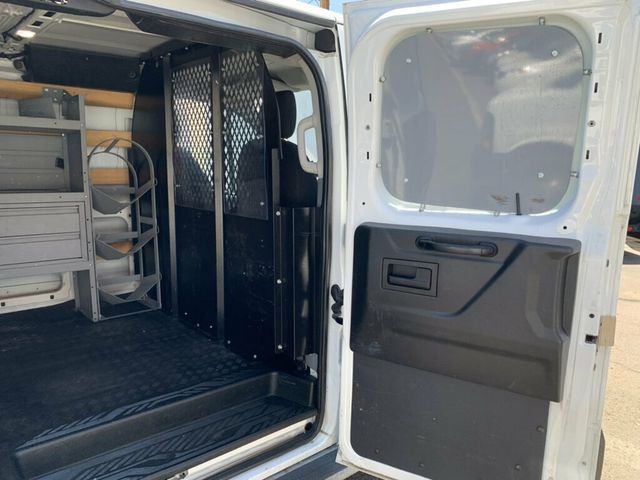 2018 Ford Transit Van T-250 130" Low Rf 9000 GVWR Swing-Out RH Dr - 23070208 - 11