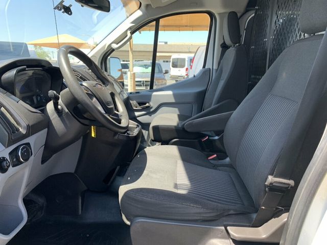 2018 Ford Transit Van T-250 130" Low Rf 9000 GVWR Swing-Out RH Dr - 23070208 - 17