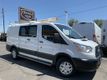 2018 Ford Transit Van T-250 130" Low Rf 9000 GVWR Swing-Out RH Dr - 23070208 - 19