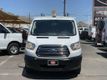 2018 Ford Transit Van T-250 130" Low Rf 9000 GVWR Swing-Out RH Dr - 23070208 - 20