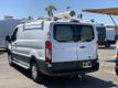 2018 Ford Transit Van T-250 130" Low Rf 9000 GVWR Swing-Out RH Dr - 23070208 - 23