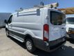 2018 Ford Transit Van T-250 130" Low Rf 9000 GVWR Swing-Out RH Dr - 23070208 - 24