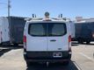 2018 Ford Transit Van T-250 130" Low Rf 9000 GVWR Swing-Out RH Dr - 23070208 - 25