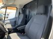 2018 Ford Transit Van T-250 130" Low Rf 9000 GVWR Swing-Out RH Dr - 23070208 - 31
