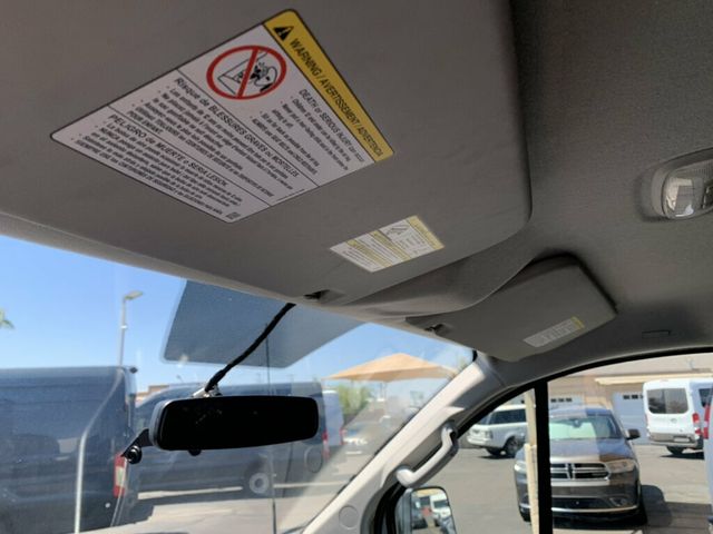 2018 Ford Transit Van T-250 130" Low Rf 9000 GVWR Swing-Out RH Dr - 23070208 - 32