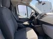 2018 Ford Transit Van T-250 130" Low Rf 9000 GVWR Swing-Out RH Dr - 23070208 - 35