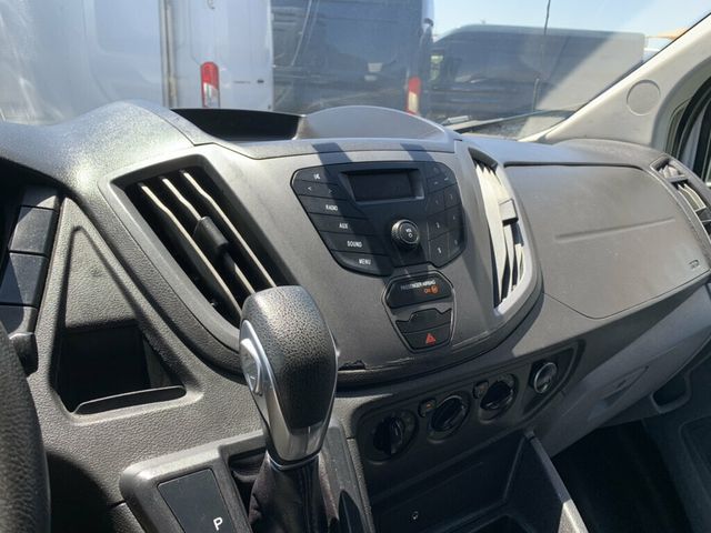 2018 Ford Transit Van T-250 130" Low Rf 9000 GVWR Swing-Out RH Dr - 23070208 - 39