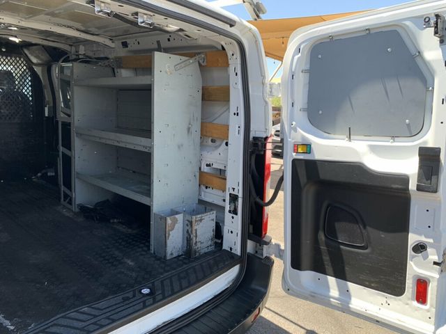 2018 Ford Transit Van T-250 130" Low Rf 9000 GVWR Swing-Out RH Dr - 23070208 - 4