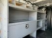 2018 Ford Transit Van T-250 130" Low Rf 9000 GVWR Swing-Out RH Dr - 23070208 - 8