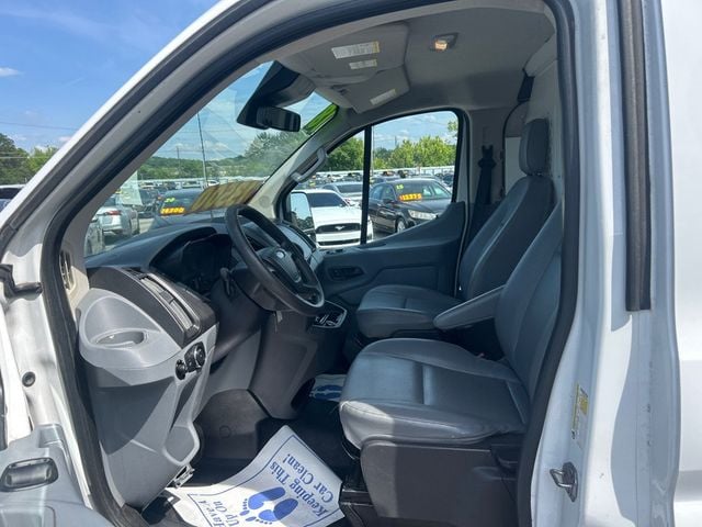 2018 Ford Transit Van T-250 130" Low Rf 9000 GVWR Swing-Out RH Dr - 23025178 - 7