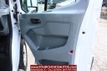 2018 Ford Transit Van T-250 130" Low Rf 9000 GVWR Swing-Out RH Dr - 22495210 - 17