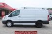 2018 Ford Transit Van T-250 130" Low Rf 9000 GVWR Swing-Out RH Dr - 22495210 - 3