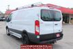 2018 Ford Transit Van T-250 130" Low Rf 9000 GVWR Swing-Out RH Dr - 22495210 - 4