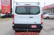 2018 Ford Transit Van T-250 130" Low Rf 9000 GVWR Swing-Out RH Dr - 22495210 - 5