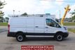 2018 Ford Transit Van T-250 130" Low Rf 9000 GVWR Swing-Out RH Dr - 22558644 - 1