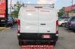 2018 Ford Transit Van T-250 130" Low Rf 9000 GVWR Swing-Out RH Dr - 22558644 - 3