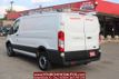 2018 Ford Transit Van T-250 130" Low Rf 9000 GVWR Swing-Out RH Dr - 22558644 - 4