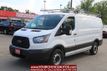 2018 Ford Transit Van T-250 130" Low Rf 9000 GVWR Swing-Out RH Dr - 22558644 - 6