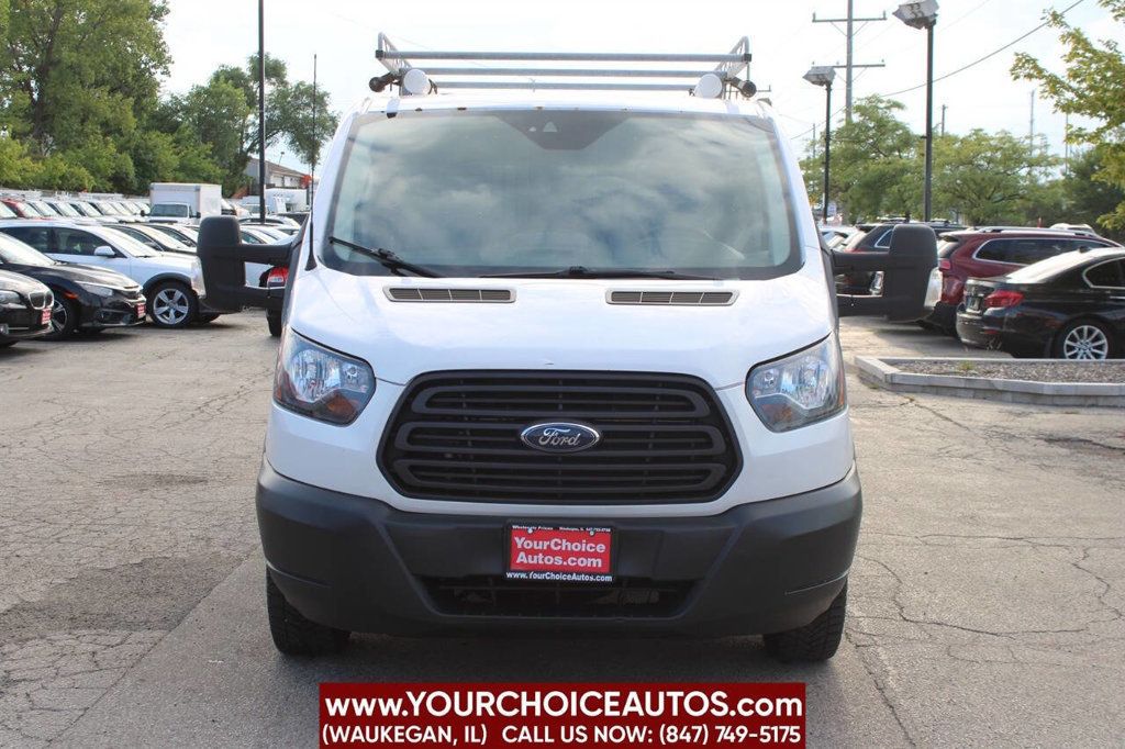 2018 Ford Transit Van T-250 130" Low Rf 9000 GVWR Swing-Out RH Dr - 22558644 - 7