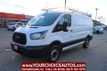 2018 Ford Transit Van T-250 130" Low Rf 9000 GVWR Swing-Out RH Dr - 22678290 - 0