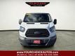 2018 Ford Transit Van T-250 130" Low Rf 9000 GVWR Swing-Out RH Dr - 23040553 - 9
