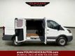 2018 Ford Transit Van T-250 130" Low Rf 9000 GVWR Swing-Out RH Dr - 23040553 - 14